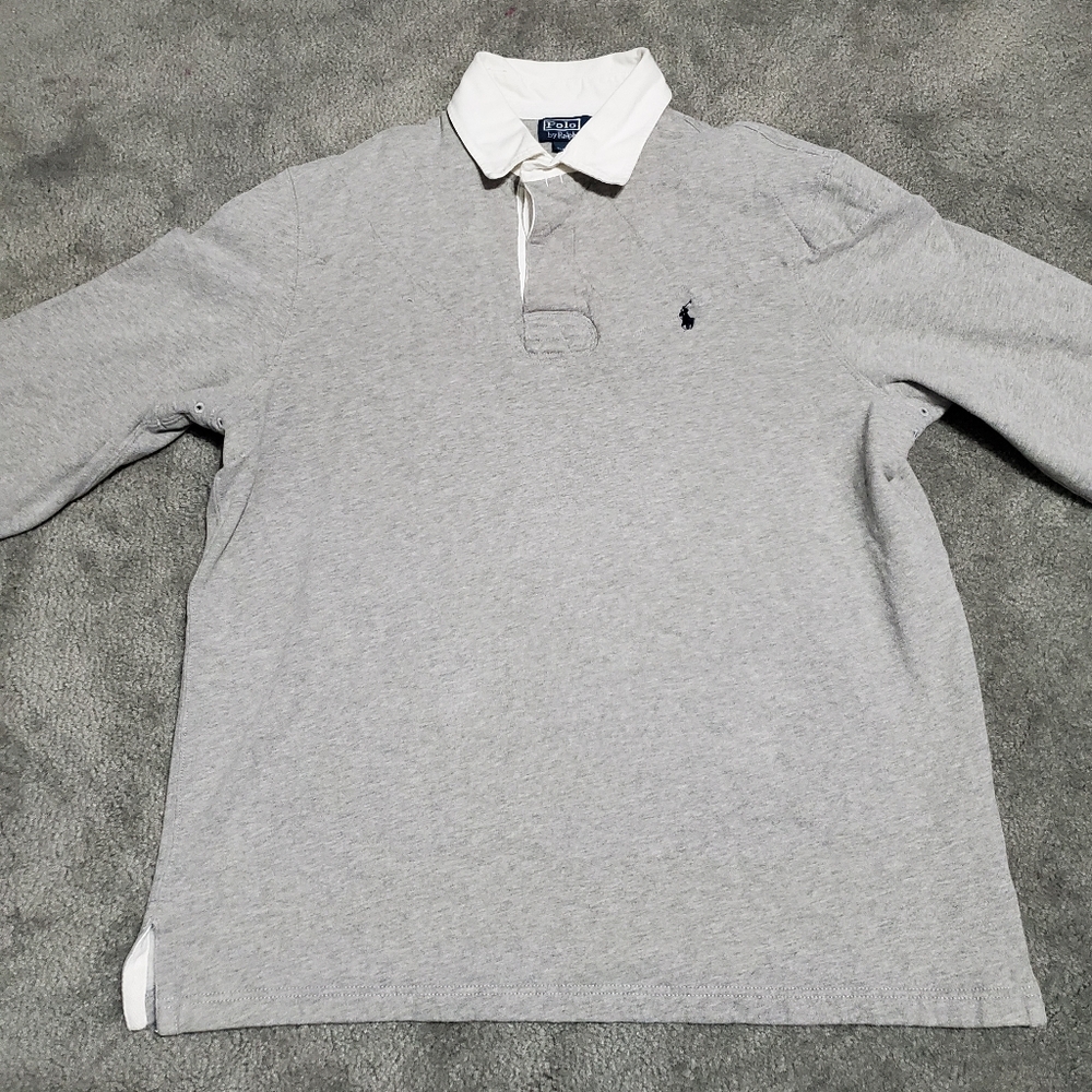 Polo Long Sleeve